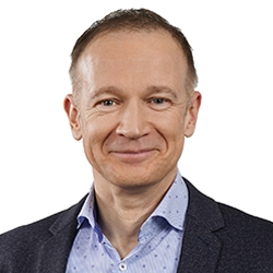 Andreas Kästli